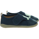 Ultralekkie Kapcie BOBUX Indoor Indie Monkey Navy 654407 1