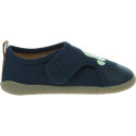 Ultralekkie Kapcie BOBUX Indoor Indie Monkey Navy 654407 3