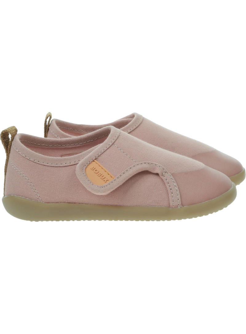 Ultralekkie Kapcie BOBUX Indoor Indie Rose Clay 854504