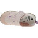 Ultralekkie Kapcie BOBUX Indoor Indie Kitty Rose 854505 5