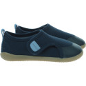 Ultralekkie Kapcie BOBUX Indoor Indie Navy 854501 1