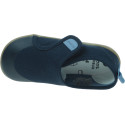 Ultralekkie Kapcie BOBUX Indoor Indie Navy 854501 5