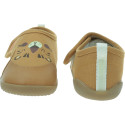 Ultralekkie Kapcie BOBUX Indoor Indie Leo Oak Buff 654408 1