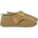 Ultralekkie Kapcie BOBUX Indoor Indie Leo Oak Buff 654408 2