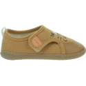 Ultralekkie Kapcie BOBUX Indoor Indie Leo Oak Buff 654408 3