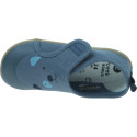 Ultralekkie Kapcie BOBUX Indoor Indie Puppy Indigo 854509 5