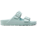 Klapki BIRKENSTOCK Arizona EVA Surf Green 1027404 2
