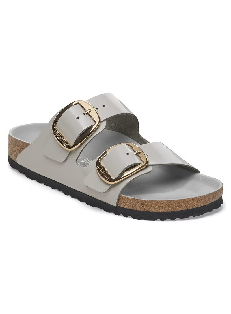 Klapki BIRKENSTOCK Arizona BB LENA HS Stone Coin HEX 1029346