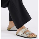 Klapki BIRKENSTOCK Arizona BB LENA HS Stone Coin HEX 1029346 2