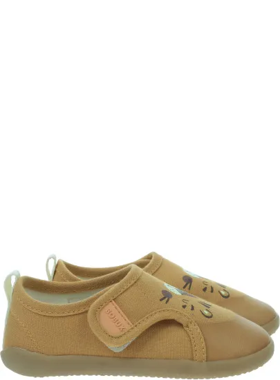 Ultralekkie Kapcie BOBUX...