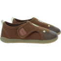 Ultralekkie Kapcie BOBUX Indoor Indie Bear Mocha 854510 1