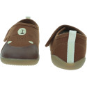 Ultralekkie Kapcie BOBUX Indoor Indie Bear Mocha 854510 2