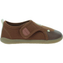 Ultralekkie Kapcie BOBUX Indoor Indie Bear Mocha 854510 3