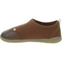Ultralekkie Kapcie BOBUX Indoor Indie Bear Mocha 854510 4