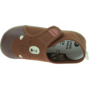 Ultralekkie Kapcie BOBUX Indoor Indie Bear Mocha 854510 5