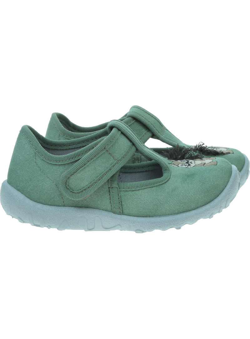 Kapcie z Wiewiórką SUPERFIT Spotty 1-009256-7520 Kapcie z Wiewiórką SUPERFIT Spotty 1-009256-7520