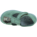 Kapcie z Wiewiórką SUPERFIT Spotty 1-009256-7520 5
