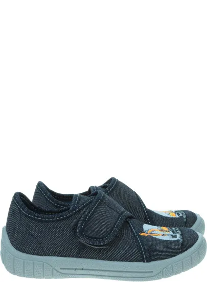 Kapcie z Koparką SUPERFIT Bill 1-800278-8100