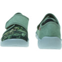 Kapcie z Dinozaurami SUPERFIT Bubble 1-006274-7530 2