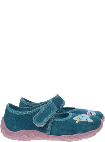 Kapcie z Jednorożcem...