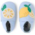 Skórzane Kapcie BOBUX Soft Sole Limon Skyway 1125-233-108 1