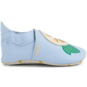 Skórzane Kapcie BOBUX Soft Sole Limon Skyway 1125-233-108 2