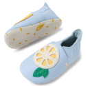 Skórzane Kapcie BOBUX Soft Sole Limon Skyway 1125-233-108 3