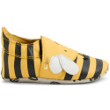 Skórzane Kapcie BOBUX Soft Sole Bugbee Daffodil 1125-237-74 2