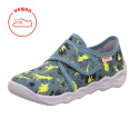 Kapcie z Dinozaurem SUPERFIT Bubble 1-006273-8040 1