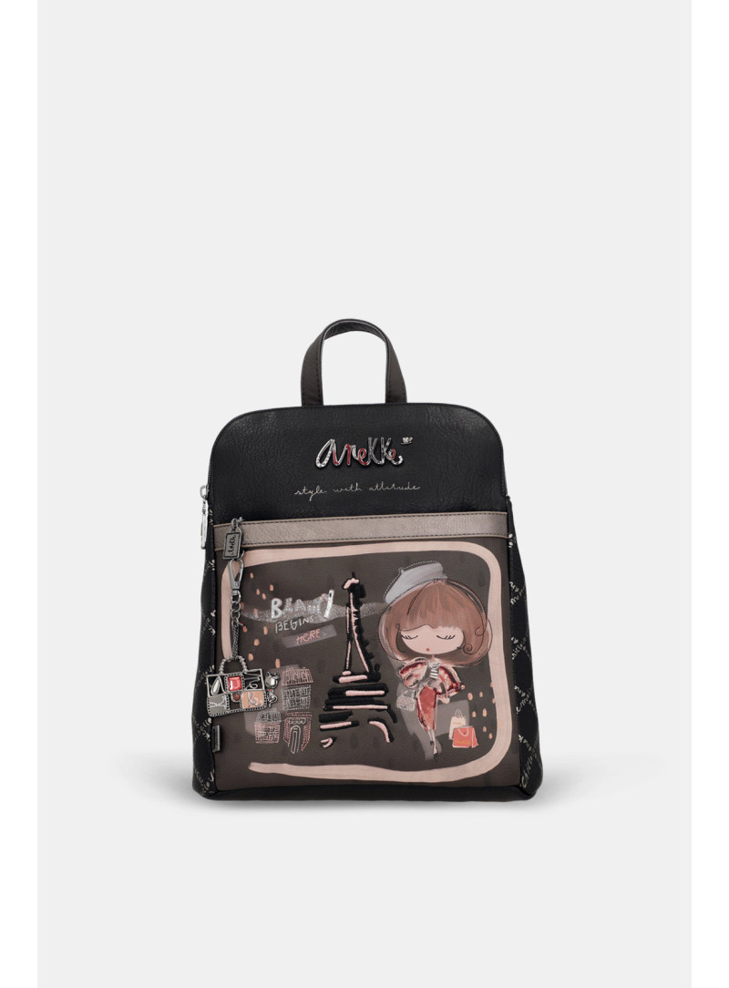 Plecak ANEKKE Mademoiselle 41805-073