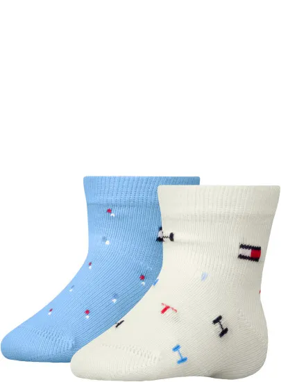 Skarpetki Niemowlęce TOMMY...