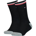 Skarpetki Dziecięce TOMMY HILFIGER Kids Iconic Sports Sock (2-pak) 100001500 200 1