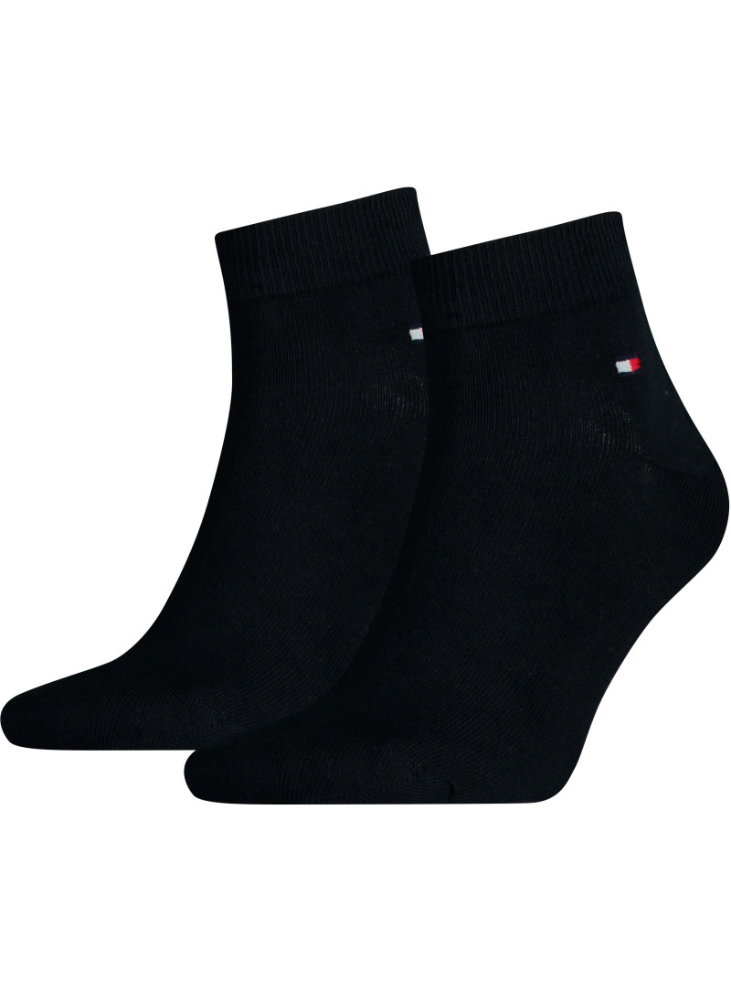SKARPETKI TOMMY HILFIGER 342025001 322 (2-PAK)