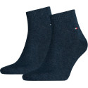 SKARPETKI TOMMY HILFIGER 342025001 356 (2-PAK) 1