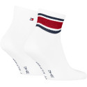 Skarpetki Męskie TOMMY HILFIGER Th Men Quarter 2P Sport 701236322 001 2