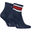 Skarpetki Męskie TOMMY HILFIGER Th Men Quarter 2P Sport 701236322 002 2