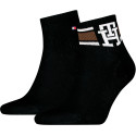 Skarpetki Męskie TOMMY HILFIGER Th Men Quarter 2P Sport 701236322 003 1