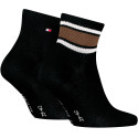 Skarpetki Męskie TOMMY HILFIGER Th Men Quarter 2P Sport 701236322 003 2