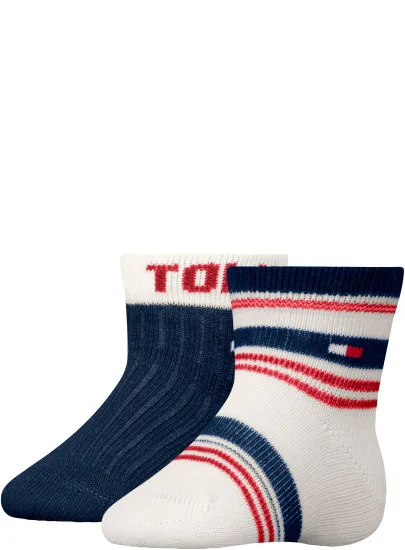 Skarpetki Niemowlęce TOMMY...