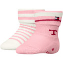 Skarpetki Antypoślizgowe TOMMY HILFIGER Th Baby Sock 2P 701236337 001 1