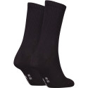 Skarpetki CALVIN KLEIN JEANS CKJ Women Sock 2P Monogram 701228811 001 1