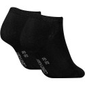 Skarpetki Damskie CALVIN KLEIN JEANS Ckj WOMEN SNEAKER 2P Glossy 701230600 001 2