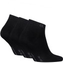 Skarpety Męskie CALVIN KLEIN Ck Men Sneaker 3P 701234366 001 1