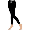 Legginsy Damskie CALVIN KLEIN Ckj Women Legging 1P High-Waist Monogram 701233380 001 4