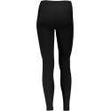 Legginsy Damskie CALVIN KLEIN Ckj Women Legging 1P High-Waist Monogram 701233380 001 2