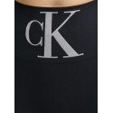 Legginsy Damskie CALVIN KLEIN Ckj Women Legging 1P High-Waist Monogram 701233380 001 6