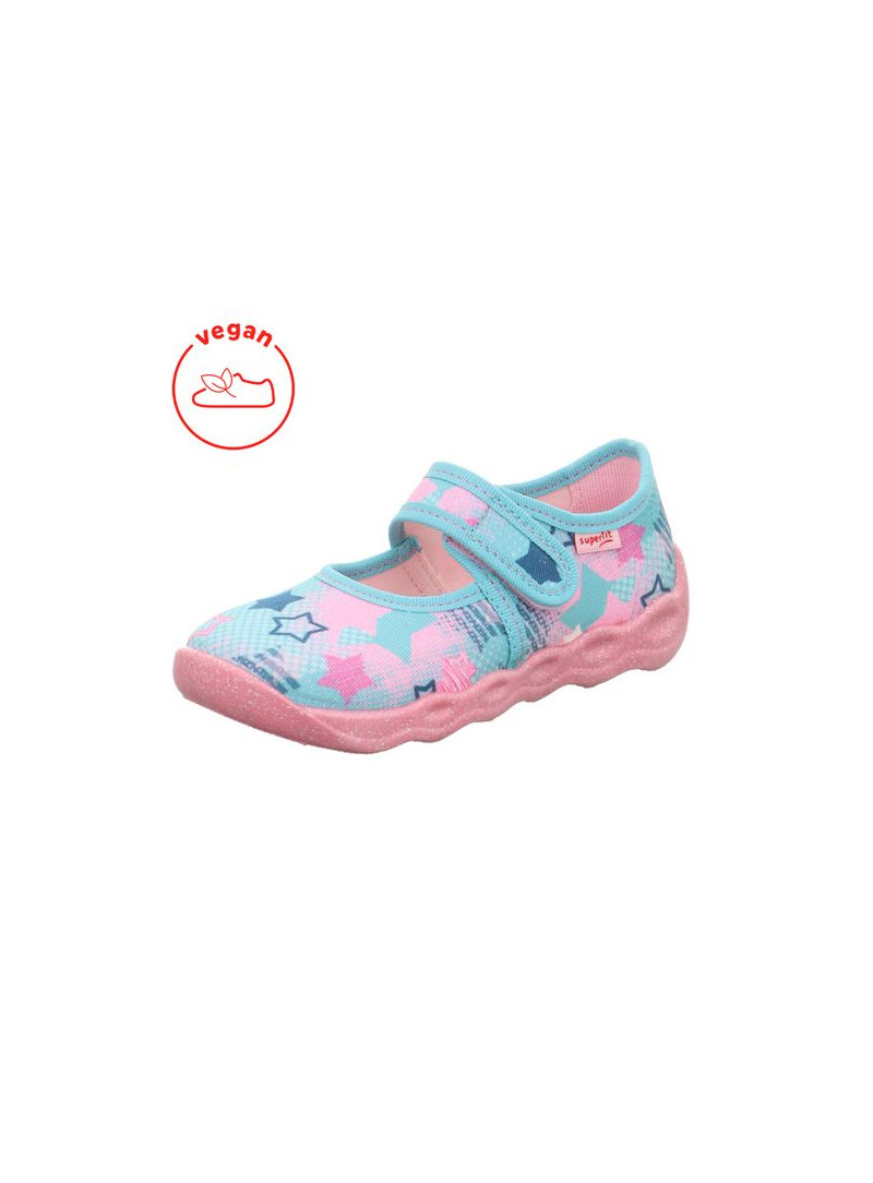 Kapcie SUPERFIT Bubble 1-006272-7530