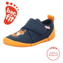 Kapcie Barefit z Liskiem SUPERFIT Venti 1-006700-8000 1