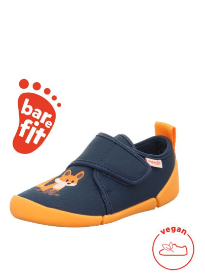 Kapcie Barefit z Liskiem...