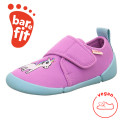 Kapcie Barefit z Jednorożcem SUPERFIT Venti 1-006700-8500 1
